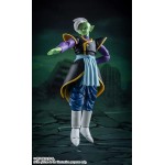 Demoniacal Fit - Dragon Ball True Believer SHF Action Figure